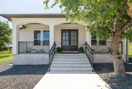 casita pool house addition