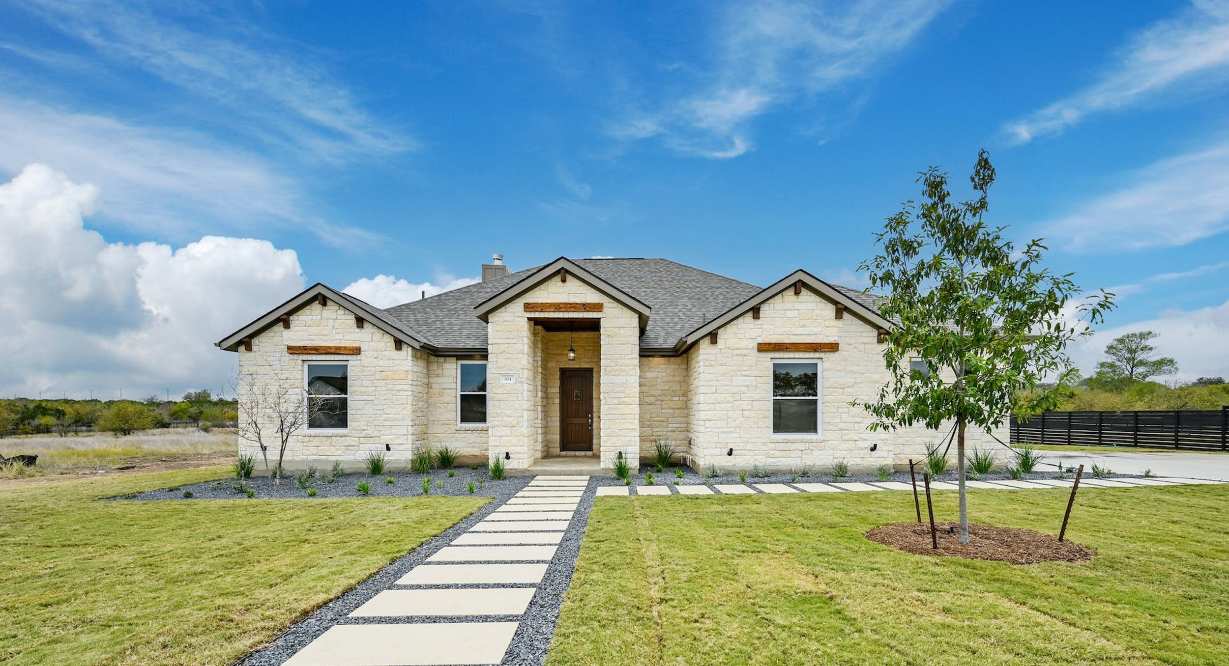 Custom Builders Austin, TX - New Custom Home Builders
