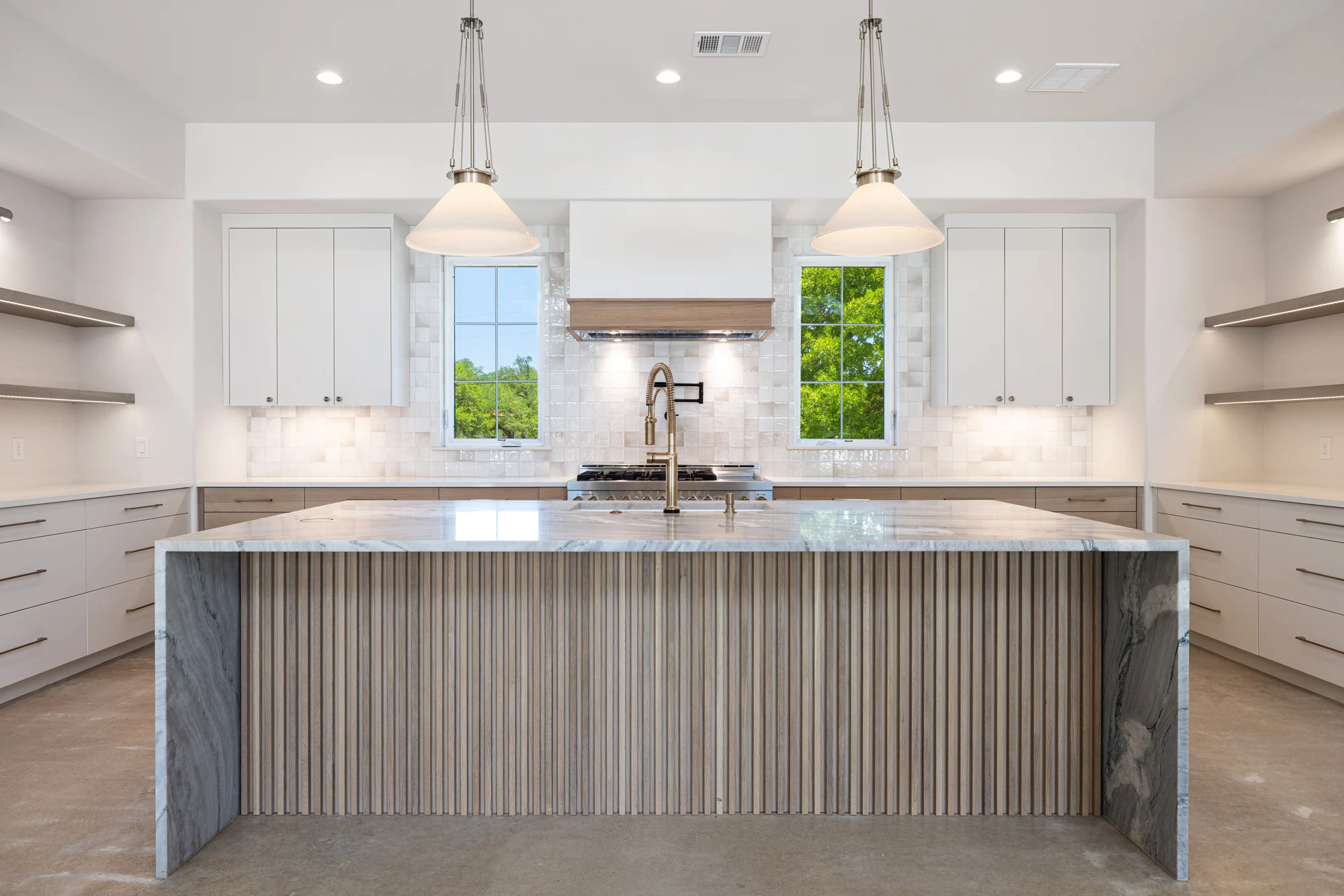 royal kitchen