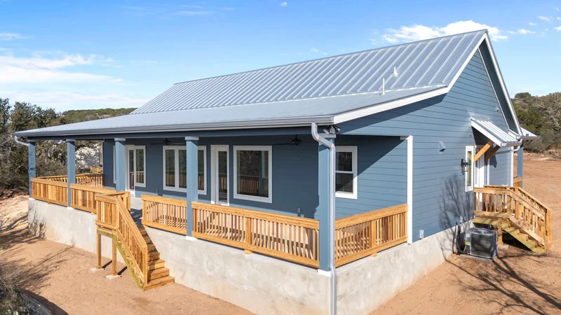 The klein back the klein back